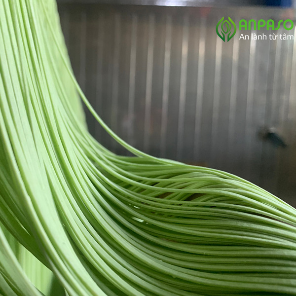Mì Cải Bó Xôi Ăn Dặm Organic Anpaso 300g-duoc-ban-tai-Siêu thị online Nhi Bống