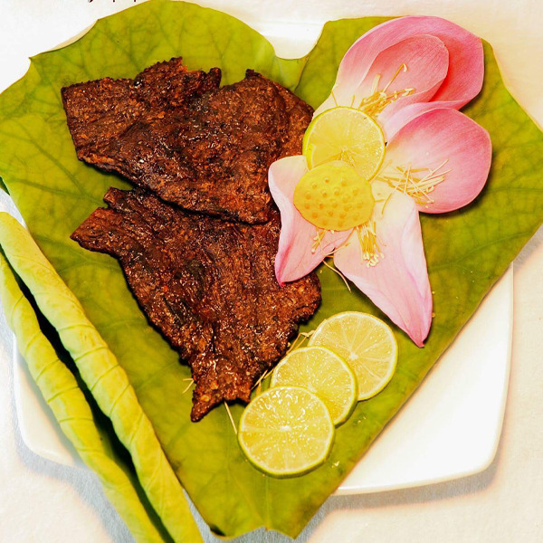 Thịt Trâu khô Đồng Tháp-duoc-ban-tai-Siêu thị online Nhi Bống
