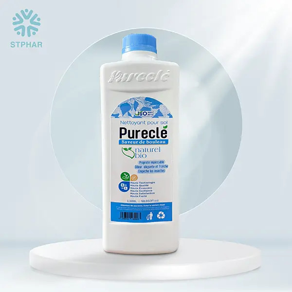 Nước lau sàn đa năng và cô đặc Pureclé 1,38 lít-duoc-ban-tai-Droppiimart