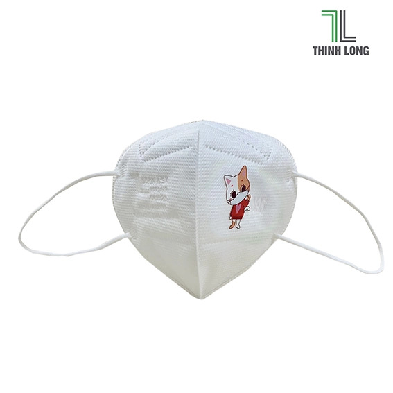 Khẩu trang y tế N95 Promask Kids (Hộp 20 cái)-duoc-ban-tai-Droppiimart