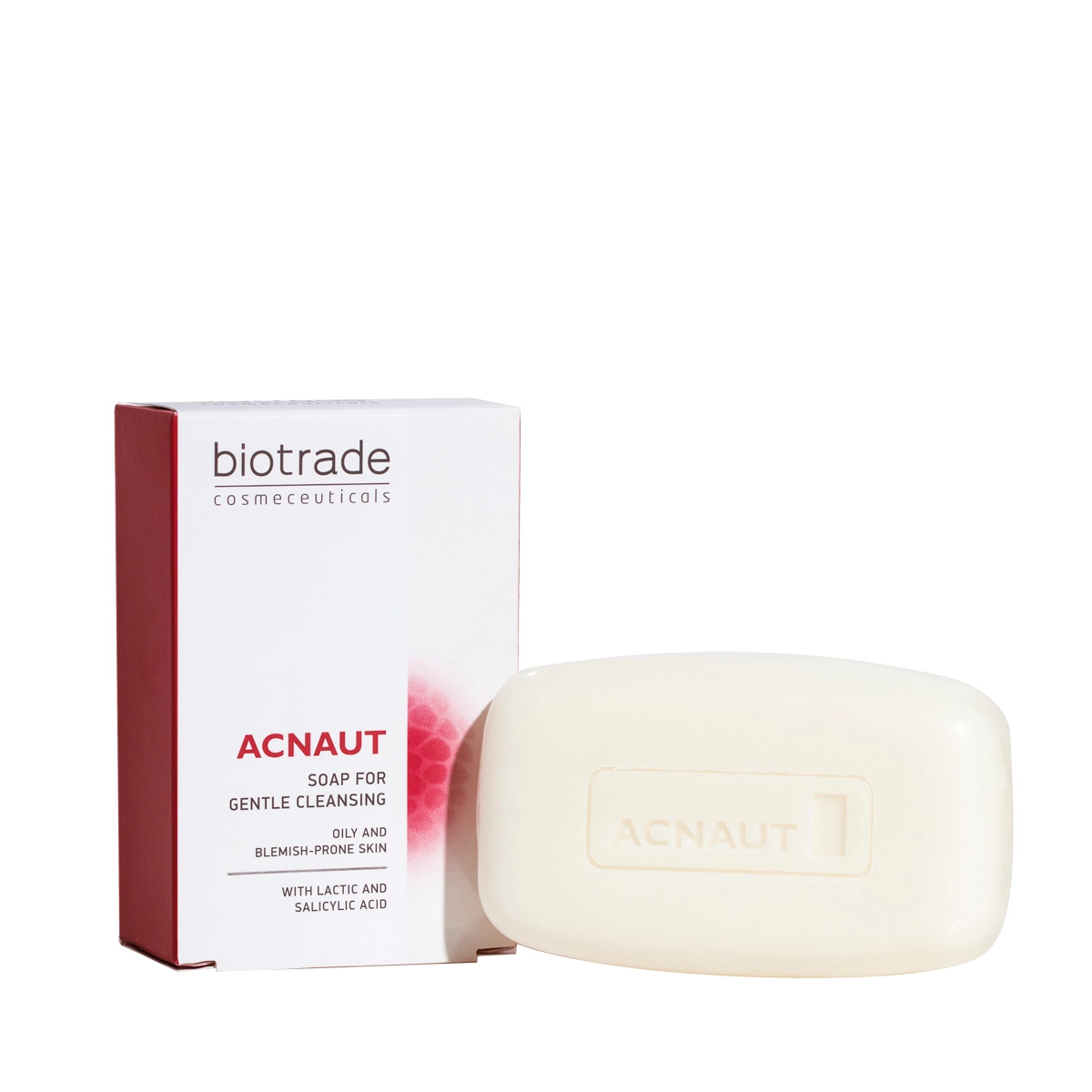 Xà phòng hỗ trợ giảm mụn BIOTRADE ACNAUT SOAP-duoc-ban-tai-Siêu thị online Nhi Bống