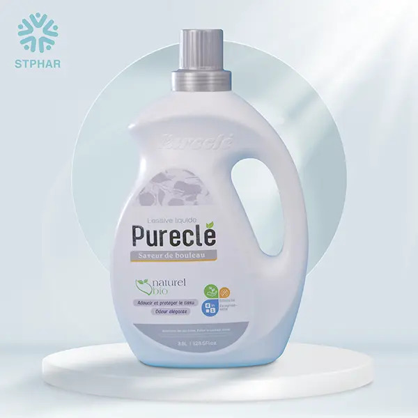 Nước giặt xả Pureclé-duoc-ban-tai-Droppiimart